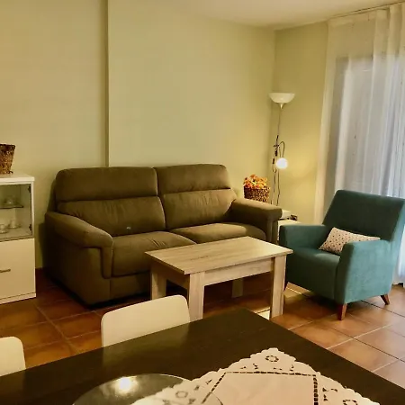 Oliveres 46 Holiday home *
