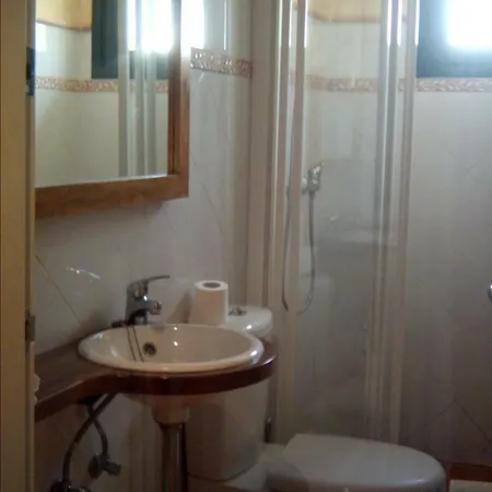 Oliveres 46 Holiday home *