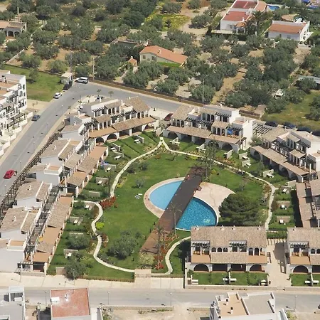 Oliveres 46 *