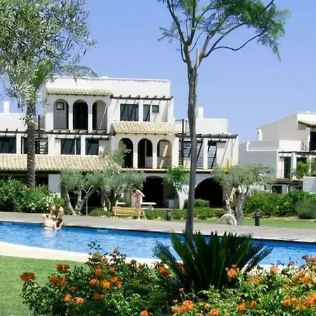 Holiday home Oliveres 46