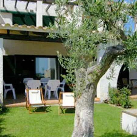 Oliveres 46 Holiday home El Perello (Catalonia)
