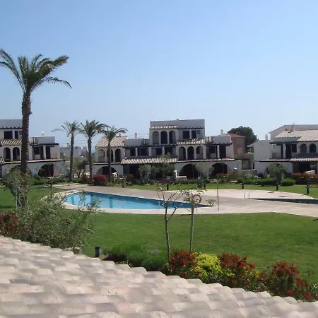 Oliveres 46 Сasa de vacaciones El Perelló