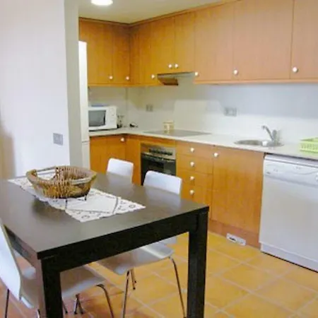 Holiday home Oliveres 46